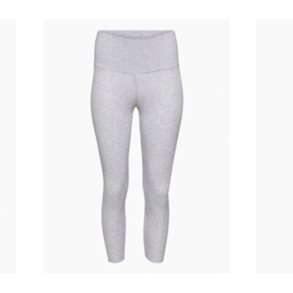 Aritzia Gray Leggings